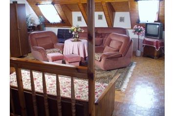 Slovakia Privát Stará Lesná, Eksteriør